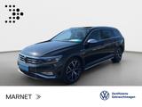 Volkswagen Passat Variant Alltrack 2.0 TDI 4M DSG *Navi*StH