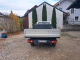 Volkswagen T5 Transporter Einzelkabine 2.5TDI BJ2008 - VW T5 Transporter von 2008