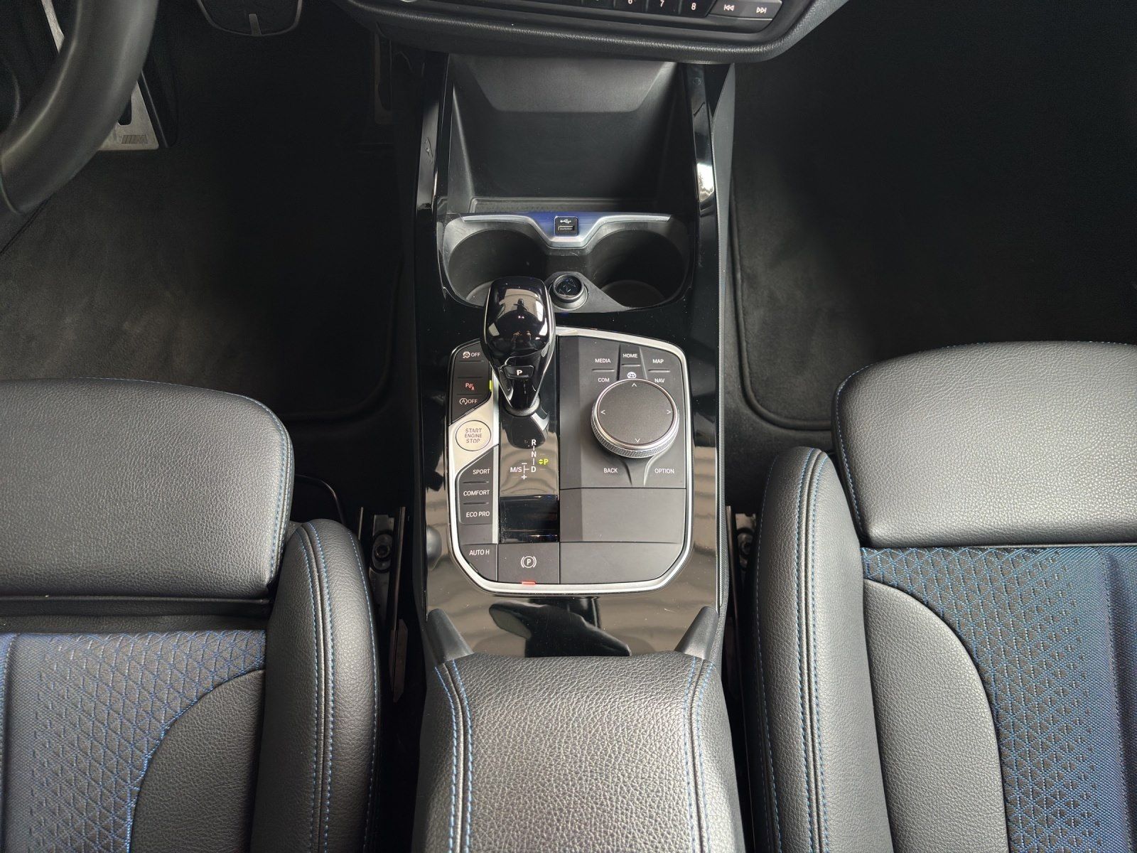 BMW 218 Gran Coupé - Bild 17