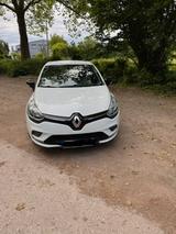 Renault Clio ENERGY TCe 90 Limited 2018 Limited 2018 - Renault Clio Limited-2018