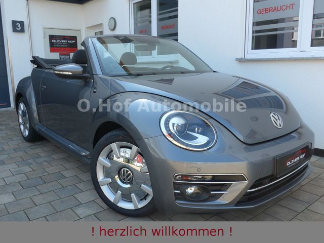 Volkswagen Beetle 1.2TSI Sound Plus Fender Kamera DISC-Alu