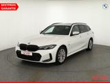 BMW 330e M-Sport Touring PHEV LED ACC AHK Pano - BMW 330 in Erfurt