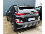 Hyundai KONA Elektro Trend 2WD 100kW Navigations-Paket M - Hyundai Gebrauchtwagen in Hamburg