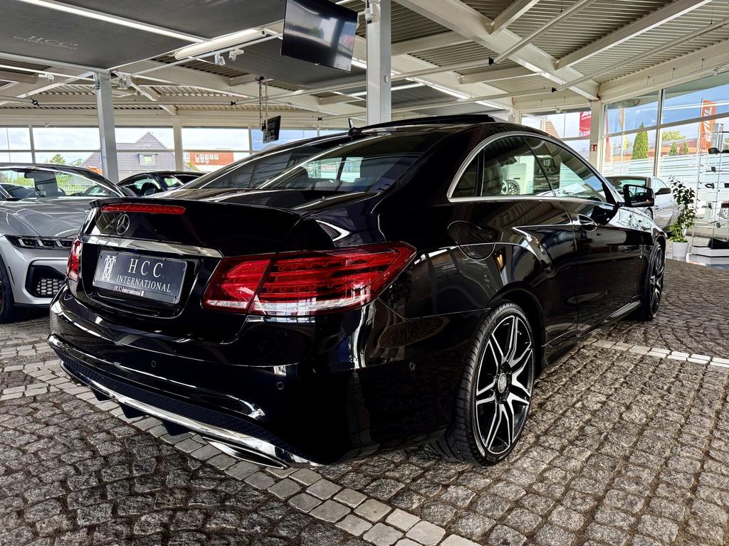 Mercedes-Benz E 320