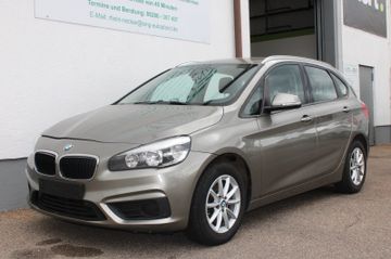 BMW 218 - 1