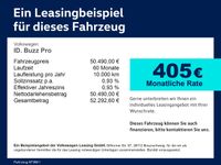 Volkswagen ID. Buzz - Vorschau Bild 4