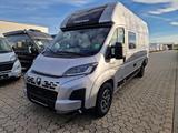 Dreamer Camper Van XL Saphir Select