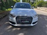 Audi A1 SPB 1.4 TDI Admired - Audi A1 admired mit Diesel-Antrieb