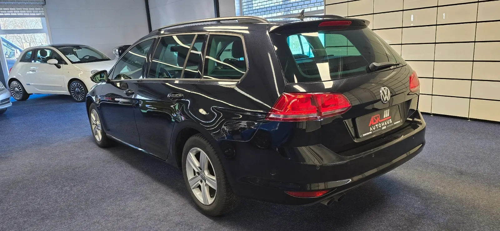Volkswagen Golf 2015 — photo 6