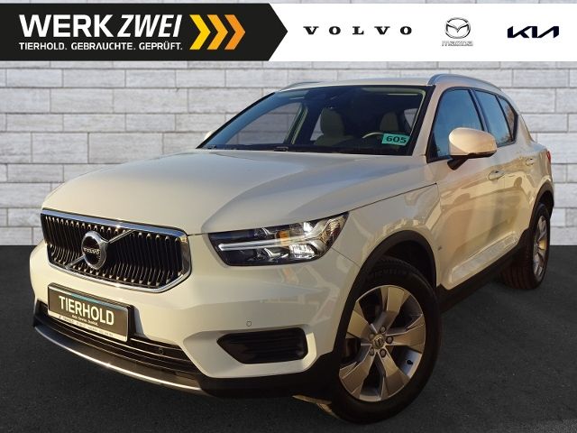 Volvo XC40 D3 Momentum 2WD ACC BLIS Navi Kamera