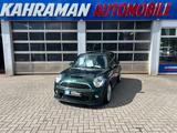 MINI John Cooper Works S