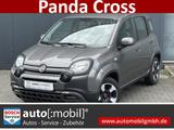Fiat Panda 1.0 Cross+City Plus+KLIMAAUTOMATIK-DAB-RAD - Fiat Panda Gebrauchtwagen in Frankfurt