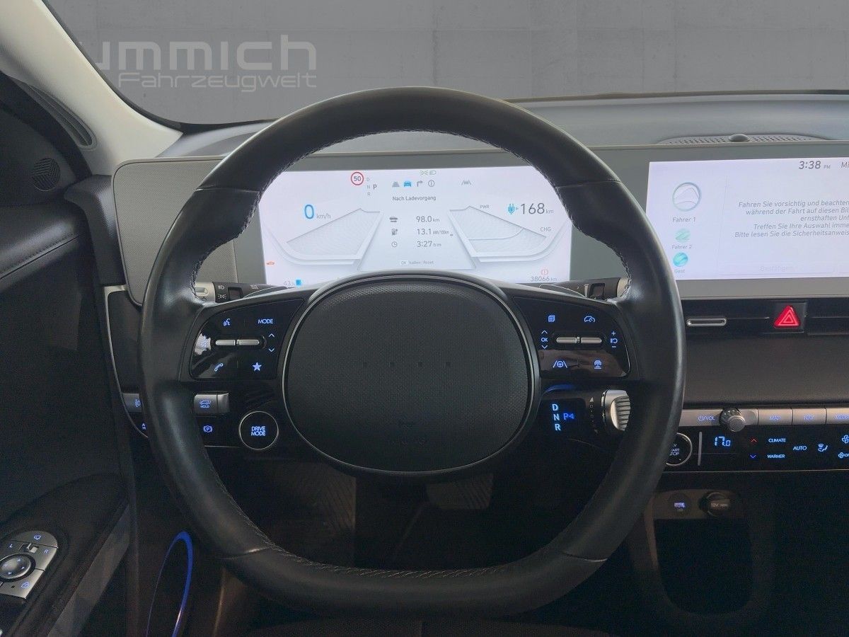 Hyundai IONIQ 5 – Bild 9