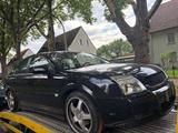 Opel vectra gts 3.2 benziner Automatik - Opel Vectra aus 2001: 2.2