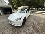 Tesla Model Y RWD | EAP | AMD | LFP | 20" | 1.Hand - Tesla Model Y in Duisburg