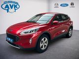 Ford Kuga PHEV Cool & Connect AHK, Winter-Paket - rote Ford Kuga