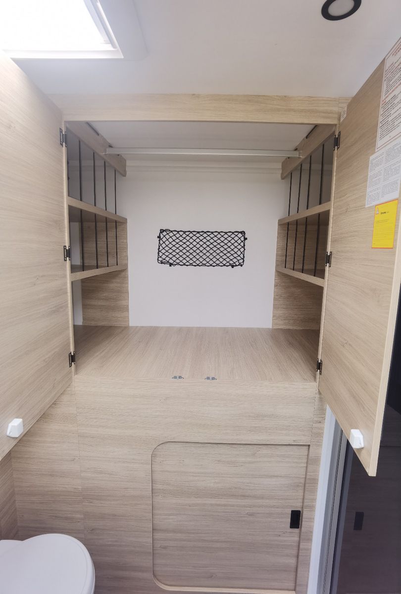 Fahrzeugabbildung Challenger 260 Ultimate Edition