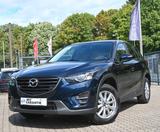 Mazda CX-5 2.2 SKYACTIV-D Exclusive-Line Navi LED PDC - Mazda Gebrauchtwagen in Hannover