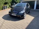 Mercedes-Benz A 200 AVANTGARDE  - gebrauchte Mercedes-Benz A 200 aus dem Jahr 2006