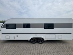 Adria Alpina 663 UK*Klima*XT4*LTE 5G Router*