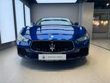 Maserati Ghibli S Q4 - PPF * SERVICE * - scheckheftgepflegte Maserati Ghibli
