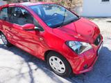 Seat Mii 1.0 Style - sehr gepflegt - gebrauchte Seat Mii aus dem Jahr 2014