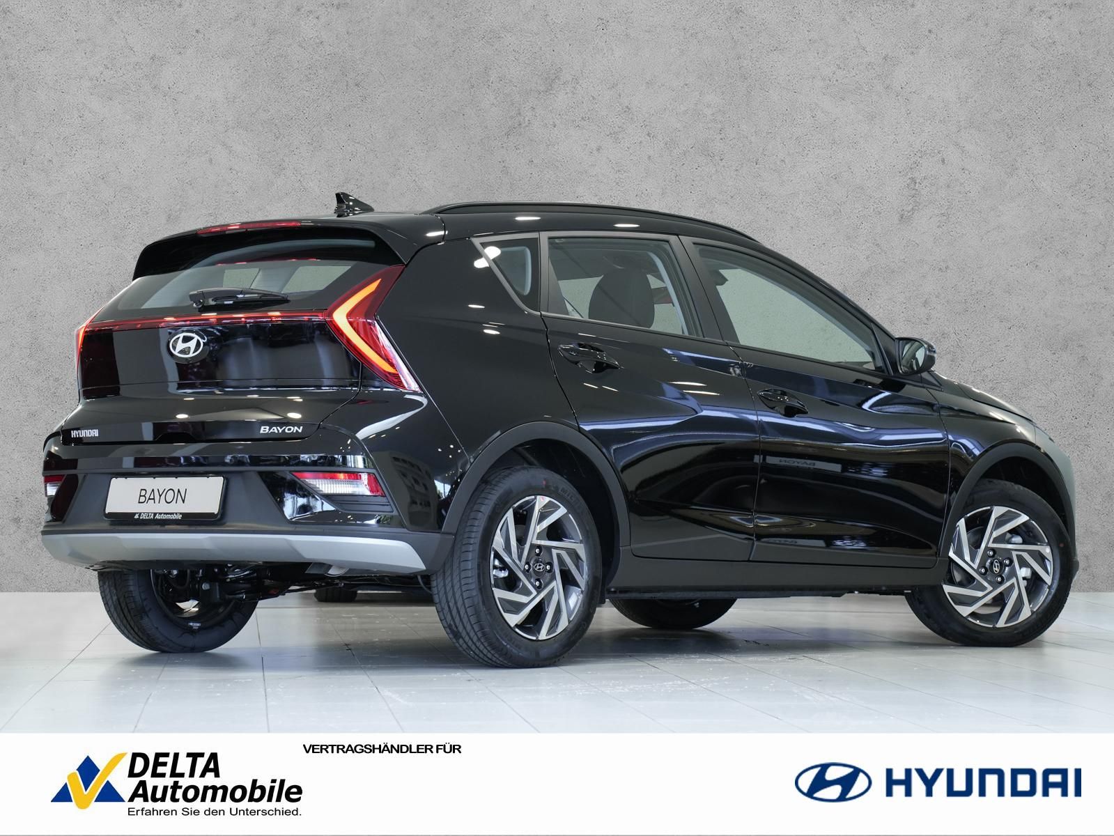 Hyundai BAYON – Bild 2