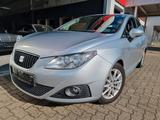 Seat Ibiza 1,4. Stylance / Style/ Klimaautomatik/Temp - gebrauchte Seat Ibiza aus dem Jahr 2010