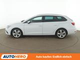 Seat Leon 1.5 TSI ACT FR*LED*NAVI*AC*CAM*PDC*SHZ* - Seat mit Benzin-Antrieb: Kombi