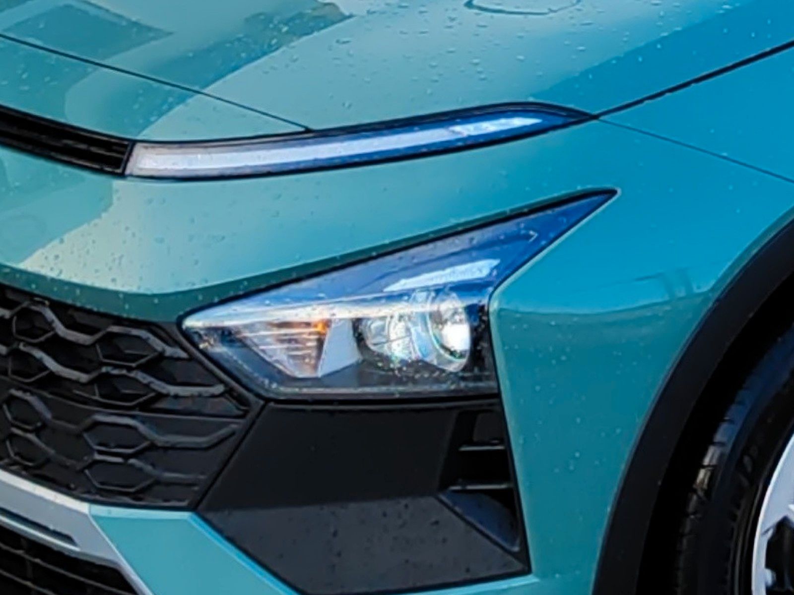 Hyundai BAYON – Bild 5