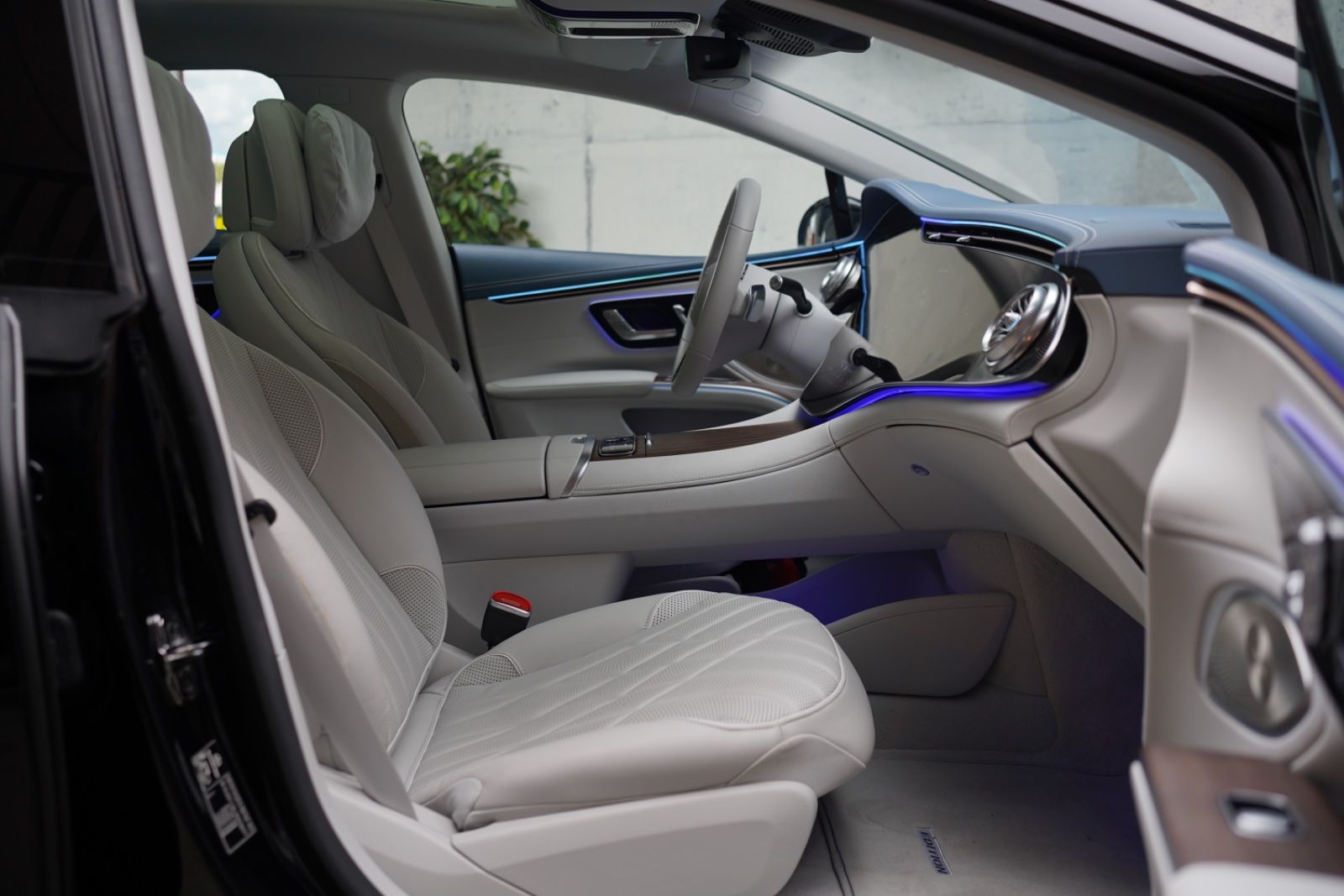 Mercedes-Benz EQS 500 4Matic Edition 1 foto 13