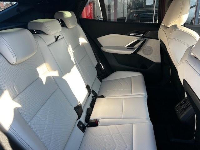 BMW X2 xDrive20d/M-Pro/Black-Beige/Pano/HUD/Full – 13