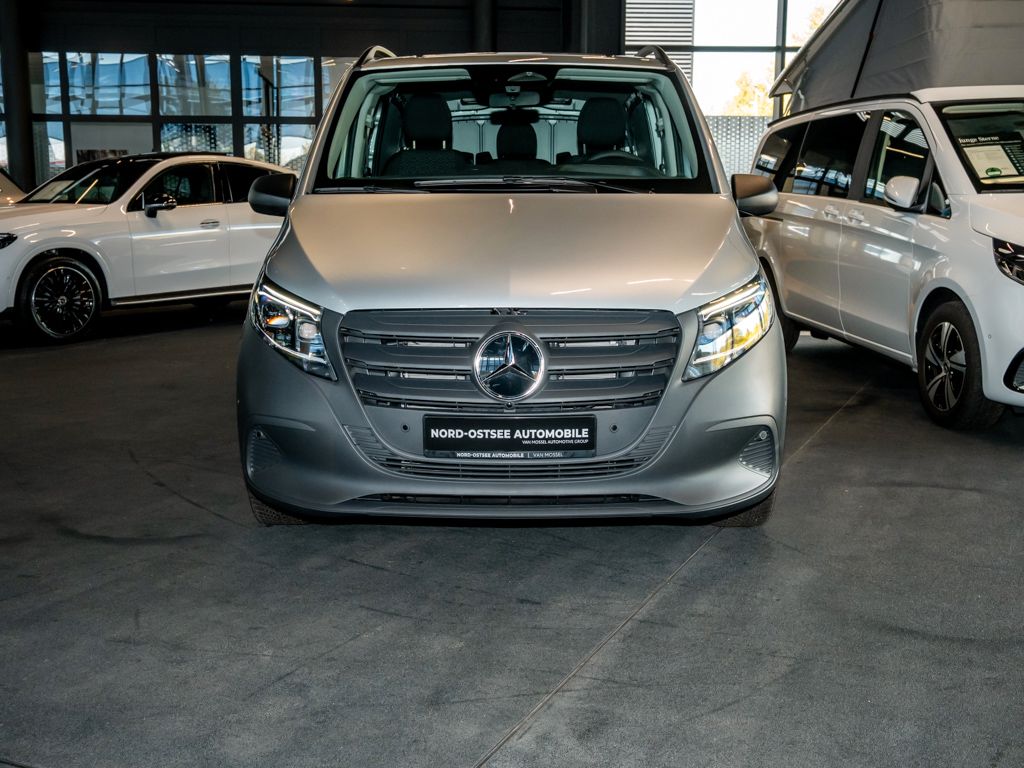 Mercedes-Benz VITO 119 CDI MIXTO PRO LANG AKTIONSZINS 3,99% imagem 3