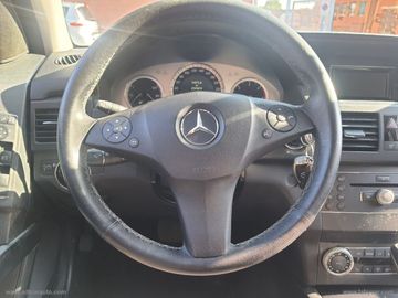Mercedes GLK 220 - 12