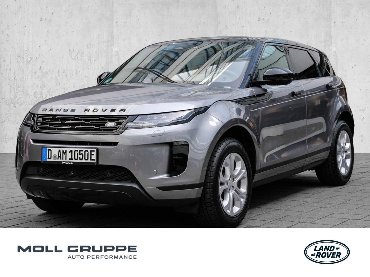 Land Rover Range Rover Evoque 1.5 P270e S 360 4xSHZ AUT LED
