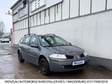 Renault Megane II 1.6 Grandtour Avantage TÜV NEU - Renault Megane aus 2007: Grandtour