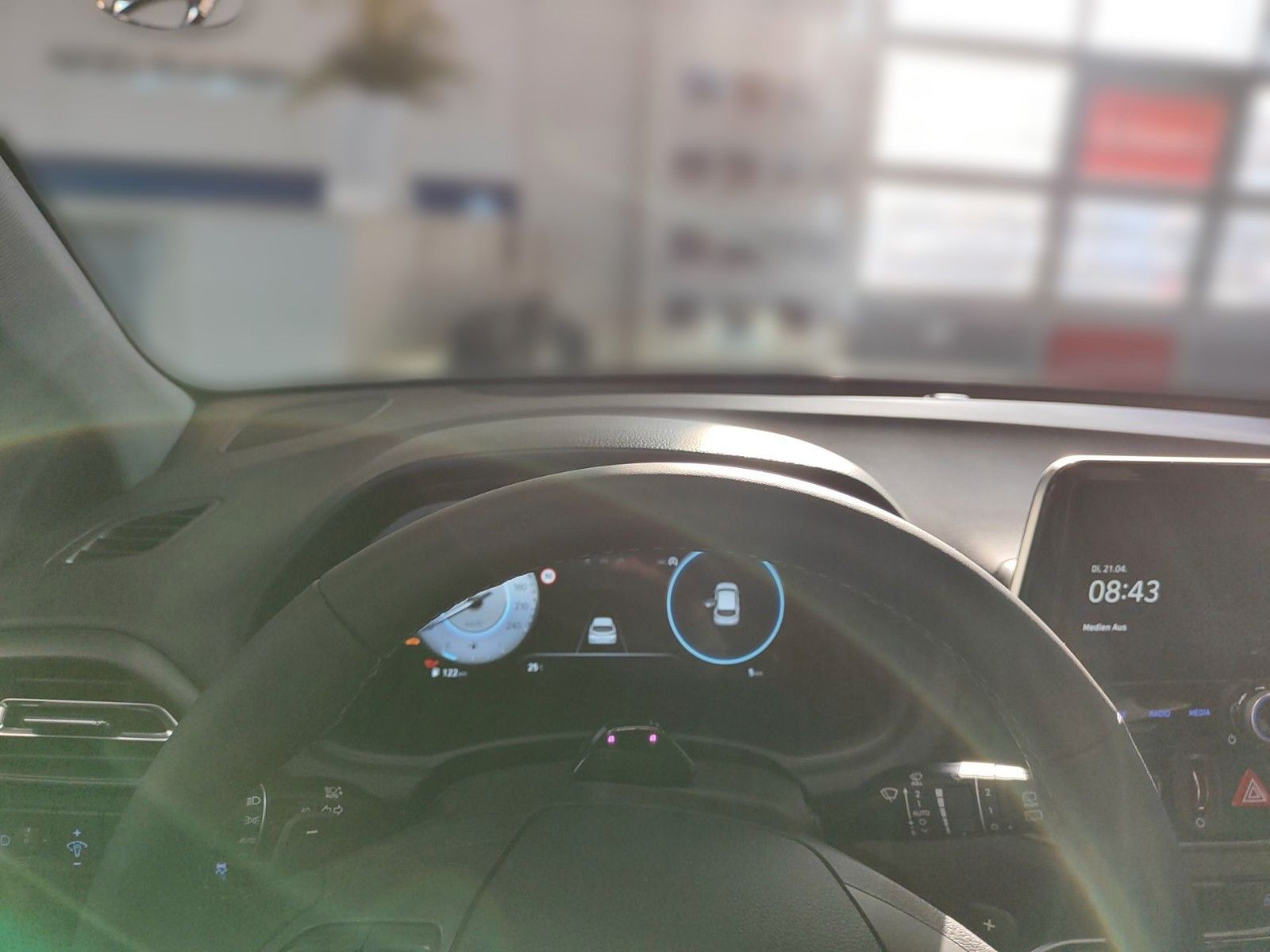 Hyundai i30 – Bild 8