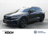 Volkswagen Touareg 3.0TDI R-Line Leder Pano HUD AHK - Volkswagen Touareg Vorführfahrzeuge