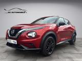 Nissan Juke N-Connecta DIG-T N-360 FLA KAM - Nissan Juke Gebrauchtwagen in Hamburg