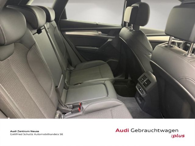 Audi Q5 - Bild 8