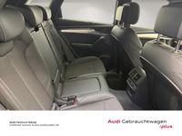 Audi Q5 - Vorschau Bild 8