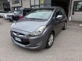 Hyundai iX20 1.4 CRDI 90 CV Style - Hyundai ix20 Style mit Diesel-Antrieb