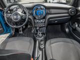MINI One Cabrio Klima+SHZ+DAB+PDC+Windschutz+Lichpake - MINI One Cabrio: Roadster