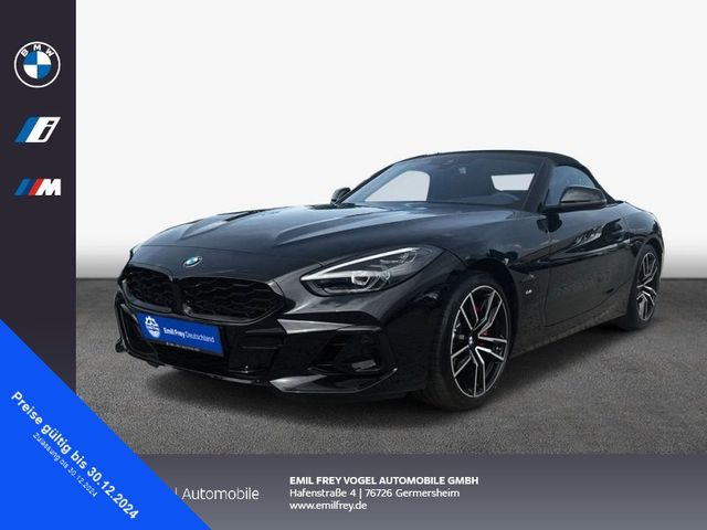 BMW Z4 sDrive20i M Sportpaket Head-Up HK HiFi DAB