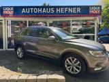 Volkswagen Tiguan Highline BMT/Start-Stopp - Volkswagen Tiguan: Euro 5