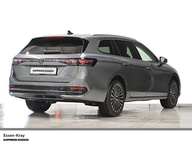 Volkswagen Passat - Bild 3