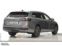 Volkswagen Passat - Vorschau Bild 3