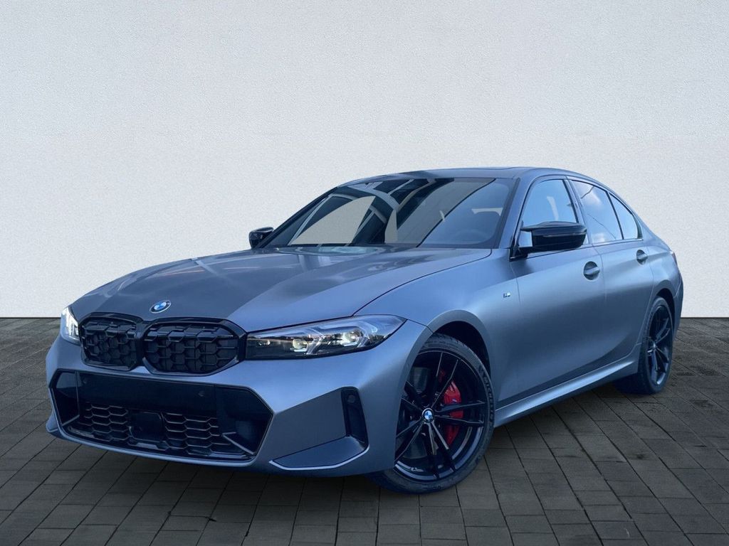 BMW M340i xDrive