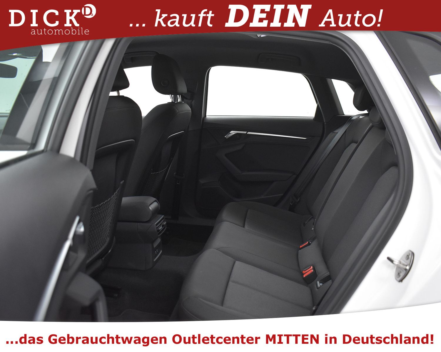 AUDI A3 Sportb 40 TFSIe S-Tr >VIRTU+NAVI+LED+AHK+ACC+ - Image 19