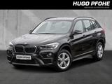 BMW X1 xDrive 20d Advantage Navi SHZ Pano LED ACC - BMW in Schwerin